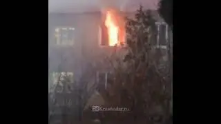 Трагедия в Тбилисском районе