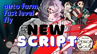 Demon Soul Simulator Updated Script GUI 2023 | No Linkvertise | texbin