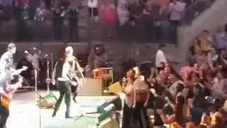 Jessie's girl , Rick Springfield and Neil Giraldo, Saratoga Mountain Winery, July 25, 2014, 7/25