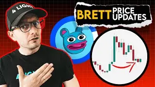 BRETT Price Prediction. Brett Base Latest Updates