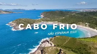 CABO FRIO | roteiro completo: praias, passeios, restaurantes...