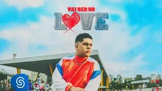 Gaab, Murillo e LT no Beat, DJ WN - Vai Ser Só Love (Clipe Oficial)