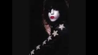 KISS - Cold Gin - Paul Stanley - Houston 1985