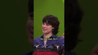 Two Catty Teens Critique Josh's Performance