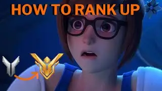 Why You're Not Climbing in Overwatch 2