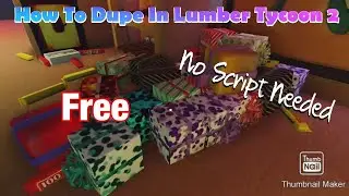 How To Dupe In Lumber Tycoon 2 2021