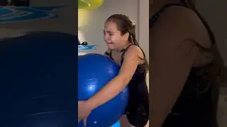 Havuz zamanı 🧜‍♀️
