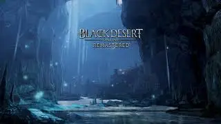Black Desert Online- Dark Knight 275AP || Pushing Past Softcap: TET OGRE