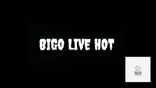 Cewek kaca mata ini live bigo sambil kelihatan belahan dadanya