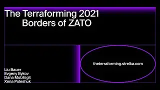 Introduction to Borders of ZATO