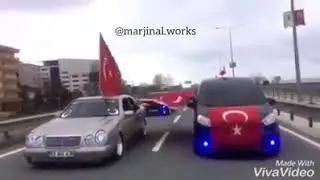 ZORUNA GİDEN İZLEMESİN