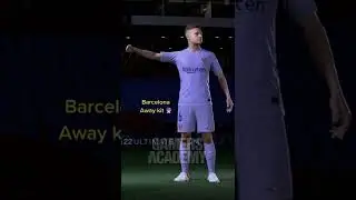 COLDEST KITS in FIFA 22