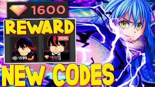 ALL NEW *SECRET* UPDATE CODES in ANIME DIMENSIONS SIMULATOR CODES! (ROBLOX)