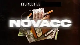DESINGERICA BEZ PLJUGICE - NOVACC