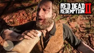 Red Dead Redemption 2 Live Stream - Chapter 3 Here we Come