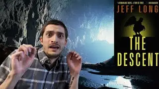 The Descent is a horror masterpiece
