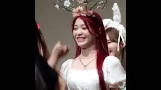 xiaojin what is this fruity behavior