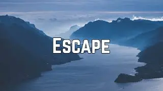 Enrique Iglesias - Escape (Lyrics)