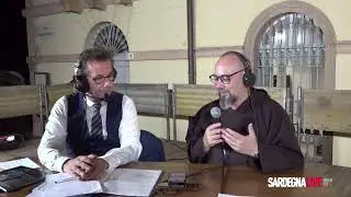 In diretta da Laconi la Processione solenne