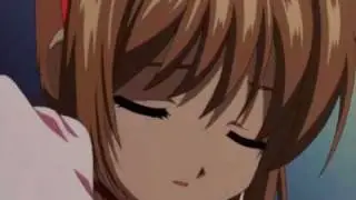 Quiero Decirte... (Sakura y Syaoran))