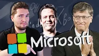 Вся правда про MICROSOFT