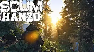 ГЛОБАЛЬНОЕ ОБНОВЛЕНИЕ В SCUM 2022! САМОЛЕТЫ И ТОРГОВЦЫ В НОВОМ СКАМ 2022