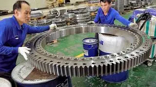 Excellent Technology! Top 10 Amazing Mass Production Factories With the Most Views