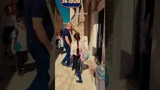 #поездкавУзбекистан #Самарканд #Самса