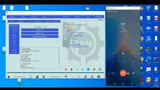 تفعيل فولتي يمن موبايل vivo ,tecno ,google ,infinx ,honor, oneplus اندرويد 11+ عن طريق اداة TSM TOOL