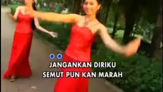 Sakit gigi - Meggy z  Karaoke