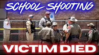 SCHOOL SHOOTING. Joppatowne Maryland. 1 DEAD. Student ARRESTED.