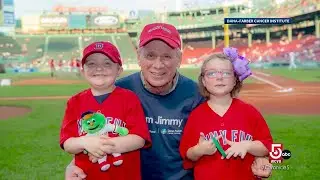 Proceeds from the sale of former Red Sox president Larry Lucchino's house will go to charity