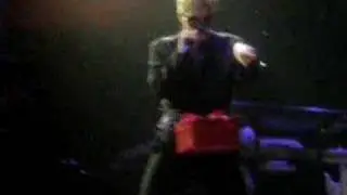 Justin @ MSG - Dick In A Box