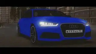 Audi RS 6 Avant | MTA Province