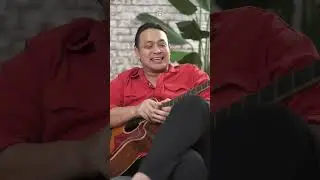 NGAKAK ! Gilang Dirga Impersonate Nassar