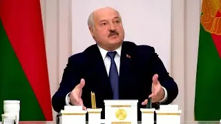 Лукашенко: Пакт о ненападении предлагают! Просят нас, чтобы мы не воевали с Украиной!