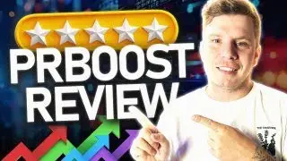 PRBoost.io Review: Honest Review and Testimonial 😎