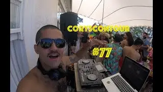 CoryscOnTour #77 - NYE & Brazilian Party