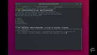 How to get started with Vagrant on Ubuntu 18.04