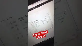 Figma plug-in: Chart generate