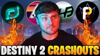 Bungie is Driving the Destiny 2 Streamers Insane! *Reaction*