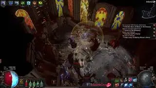 Path of Exile Act 10 100% Walkthrough 🗡️ [ALL Quests, Areas, Bosses & NPCs] PoE Walkthrough Guide