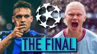 Can Inter STUN Man City in THE FINAL? | 2023 Champions League Final Preview (& Prediction)