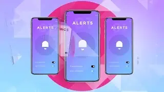 App Promo Premiere Pro Templates