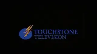Touchstone Television Logo