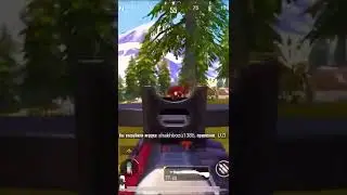 PUBG MOBILE! Магнит для ботов!