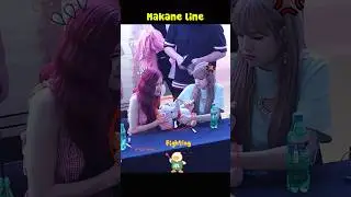Maknae Line Vs Unnie Line, What Would You Choose? 🤣 