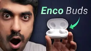 Oppo Enco Buds Review: How are these just Rs 1,800?