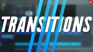 Shotcut Tutorial: How To Add Transitions