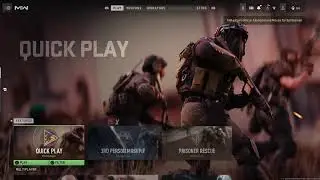 MW2 Search and Destroy